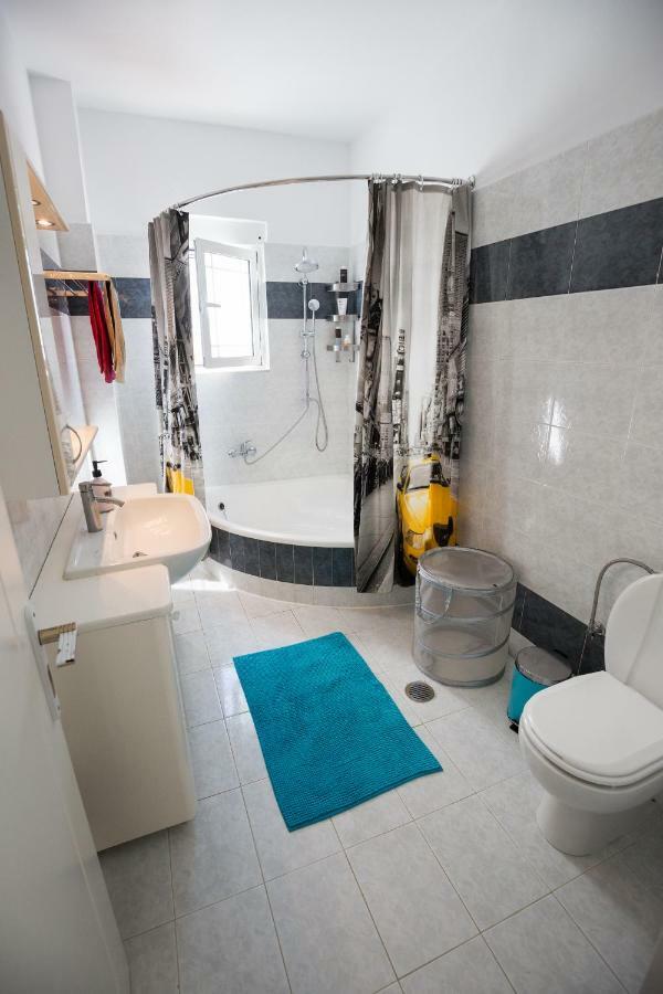 Groovy & Cozy Apt With Private Seaview Rooftop Terrace Rhodes City Ngoại thất bức ảnh